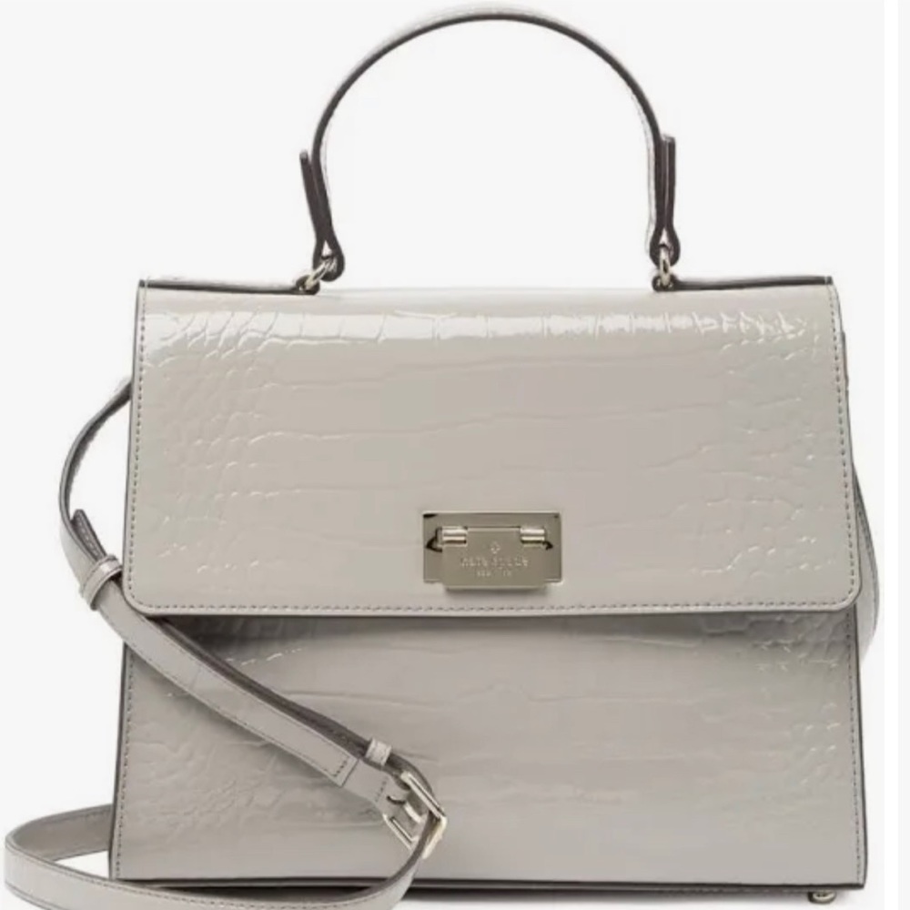 Kate Spade Knightsbridge Doris Satchel